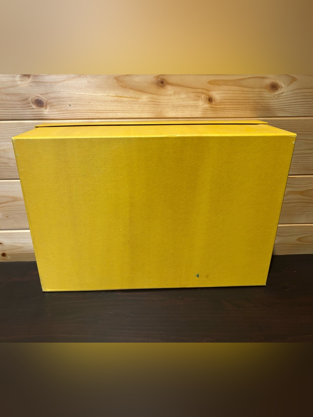 Fendi box and shoe bag - Picture 6 of 9